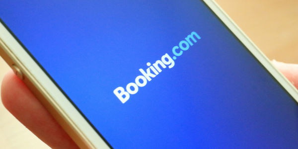 Booking Holdings nearly doubles revenue in Q2 2022