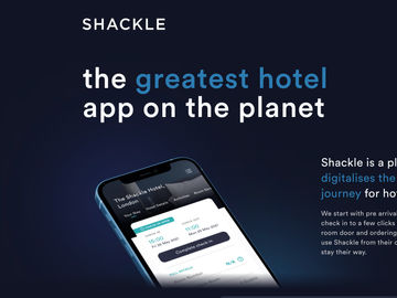  alt='Shackle raises $5.5M to digitize the hotel guest experience'  Title='Shackle raises $5.5M to digitize the hotel guest experience' 