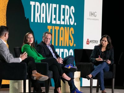 Snapchat, Meta share how to use social media to engage travelers