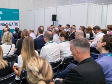 TravelTech Show