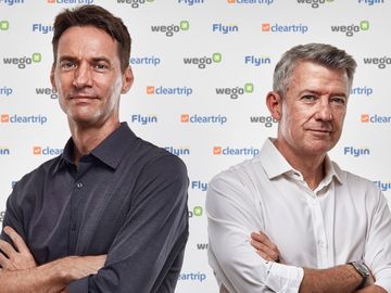  alt='Wego acquires Middle East business of Cleartrip, founder joins executive team'  title='Wego acquires Middle East business of Cleartrip, founder joins executive team' 