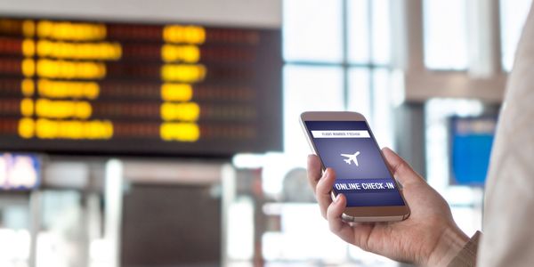 VIDEO: Building a digital connection between airlines and passengers