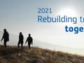 Amadeus sees revenue climb by a quarter in 2021, tentative recovery in progress