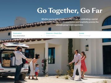 AvantStay raises $500M to create property company subsidiary