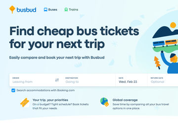  alt="Busbud expands in Latin America with fresh funding, acquisition"  title="Busbud expands in Latin America with fresh funding, acquisition" 