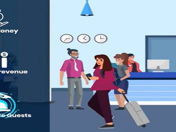 Hotel guest platform Canary Technologies signs in with $15M investment