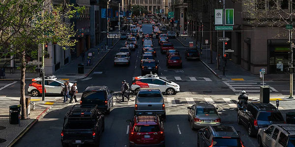 Cruise-autonomous-driving