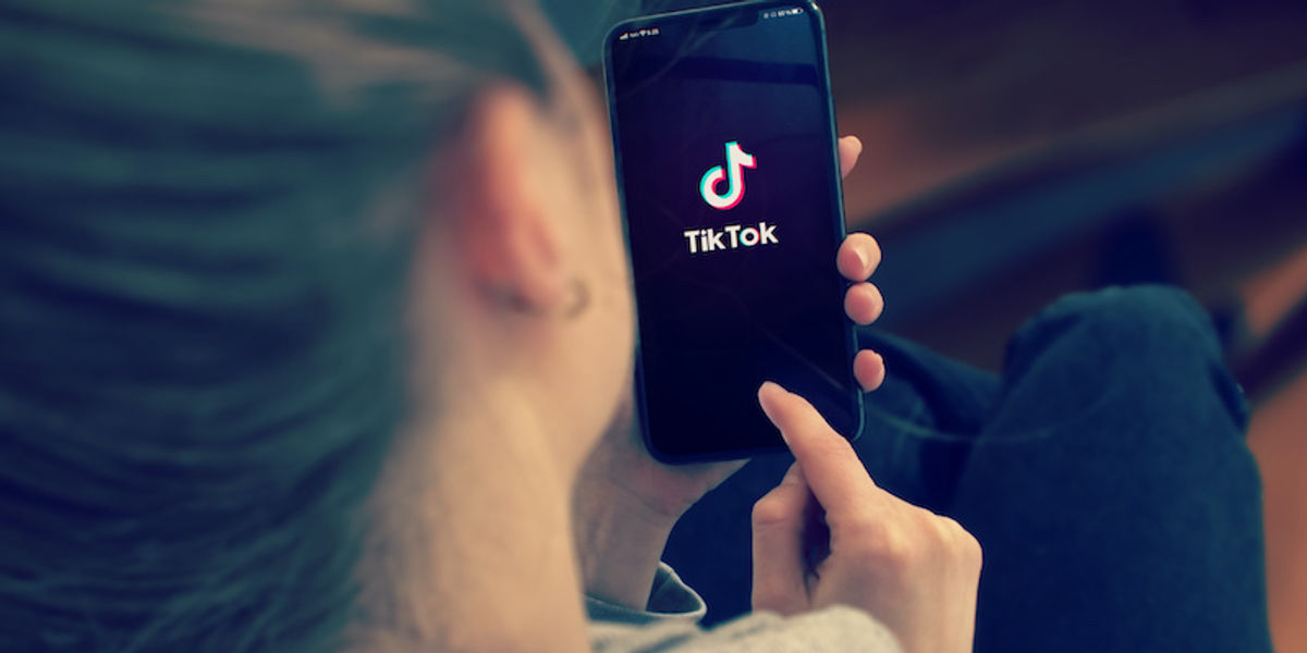 Kantar finds ads on TikTok are seen as more inspiring