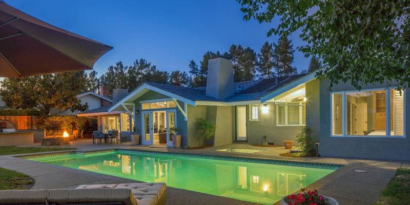 2021 was best year ever for short-term rentals