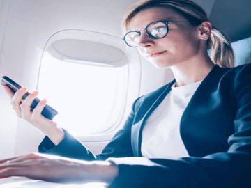 CellPoint Digital raises $25M to go beyond travel payments