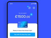 Fly Now Pay Later takes off with $75M investment round