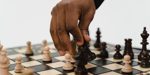 VIDEO: Trivago on the industry's game of chess in multiple areas
