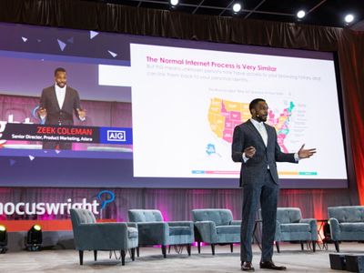 VIDEO: Travel's vital move into digital intelligence