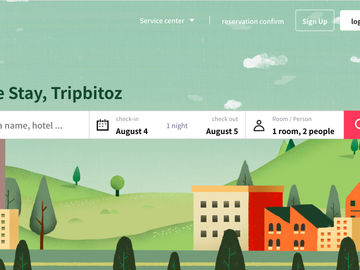 Tripbtoz expands to Singapore, San Francisco with Series B raise