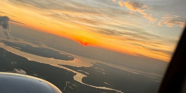 777 Partners eyes tech startups to "democratize" aviation