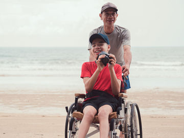 Consumers willing to pay more for inclusive travel choices