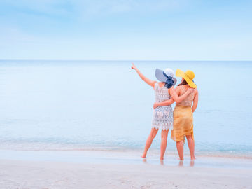 Taking stock of LGBTQ+ travel