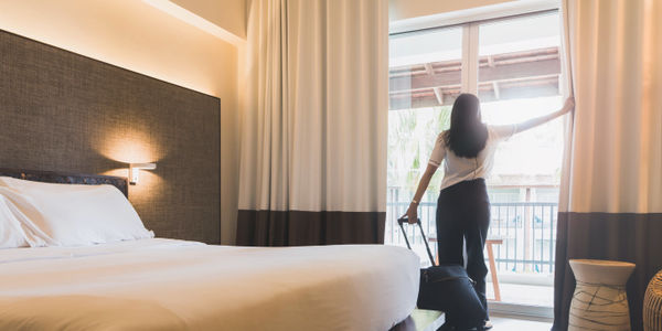 Attribute-based shopping boosts value for hotel guests