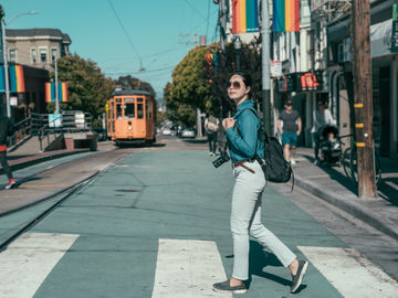  alt='Travel experience remains challenging for LGBTQ+ consumers'  Title='Travel experience remains challenging for LGBTQ+ consumers' 