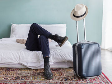 Business travel programs fail to consider LGBTQ+ travelers