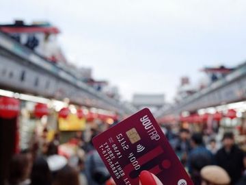 YouTrip launches YouBiz, plots entry into travel insurance
