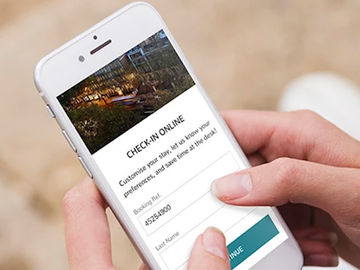 P3 unlocks €750,000 investment for hotel technology