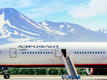 Alt ='Aeroflot-乌克兰分布'标题='Aeroflot-乌克兰分布'