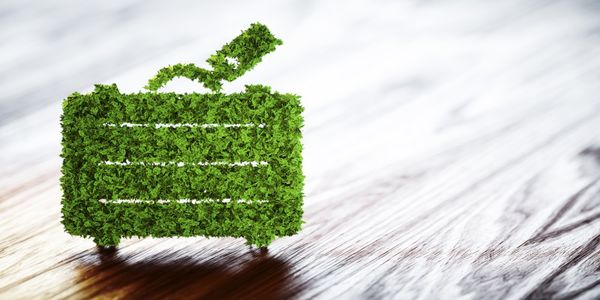Corporate travel may hold key to moving the needle on sustainability