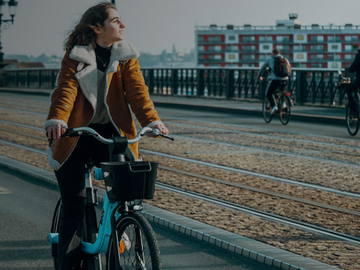 Fifteen rides away with €40M in fresh funding Fifteen rides away with €40M in fresh funding