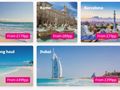 Lastminute.com Group ends 2021 with 10% boost to revenue
