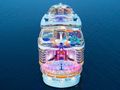 Priceline creates hotel booking engine for Royal Caribbean