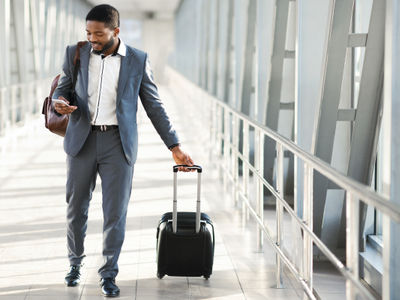 TripActions swoops on Sweden-based business travel firm Resia