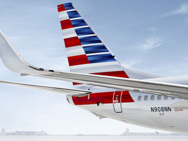 American Airlines and Microsoft partnership takes flight to create a  smoother travel experience for customers and better technology tools for  team members - Stories