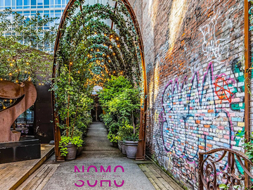 NoMo-Soho-NFT-hotel