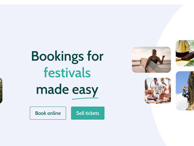 Beyonk, BookingHound join forces for U.K. experiences platform