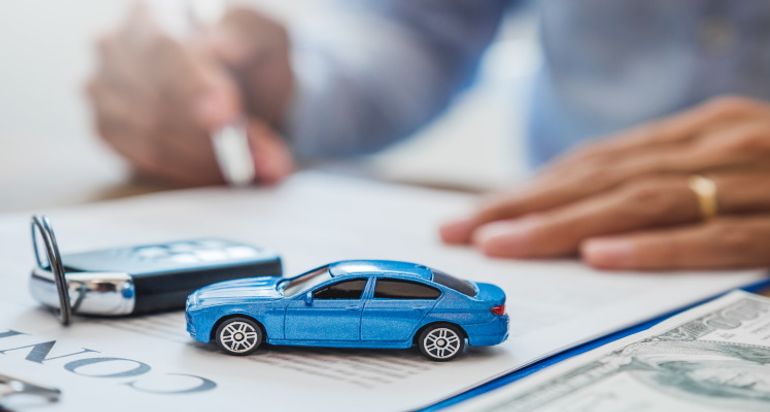 Looking ahead to a sustainable, peer-to-peer car rental segment