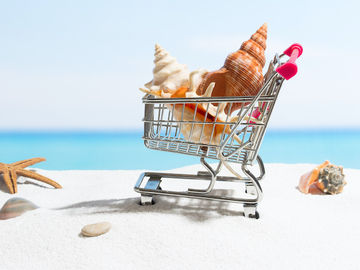Conversion rates up, abandoned carts down as travel recovers