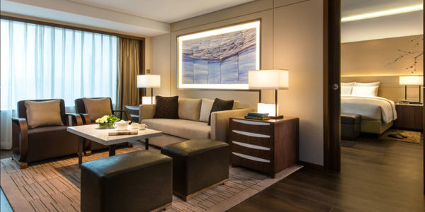 Marriott launches new model for serviced residences: Journey Weekly