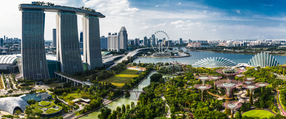 WiT Singapore: Sustainable travel hits the spotlight