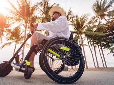 State of accessible travel - part two