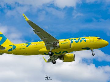  alt='Viva Air partners with Dohop for flight connections platform'  title='Viva Air partners with Dohop for flight connections platform' 