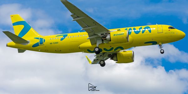Viva Air partners with Dohop for flight connections platform