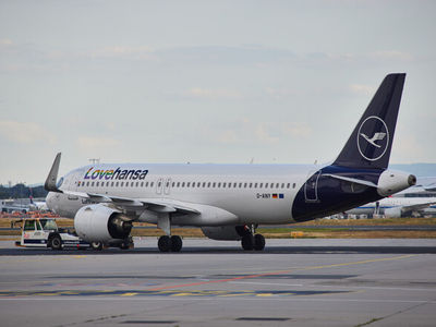 Aeronology, Lufthansa Group launch NDC offers
