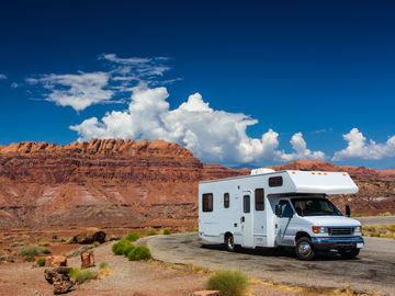  alt="RV travel stays the course: “There’s no going back”"  title="RV travel stays the course: “There’s no going back”" 