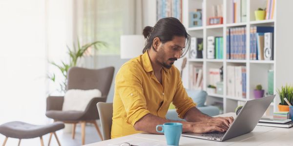Frontdesk funding
