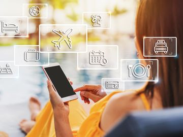 Travel planning app Orbzii acquires Pluto