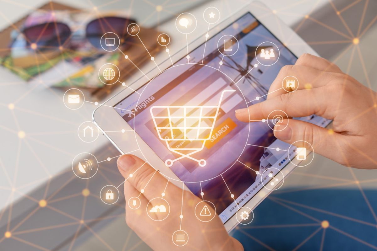 Flyr Labs acquires Pribas to enable airline retailing capabilities