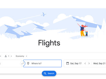  alt='Google to phase out Book on Google for flights'  Title='Google to phase out Book on Google for flights' 