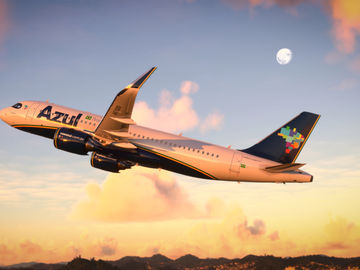 alt='Fetcherr与Azul Airlines合作试点定价优化系统' Title='Fetcherr与Azul Airlines合作试点定价优化系统'