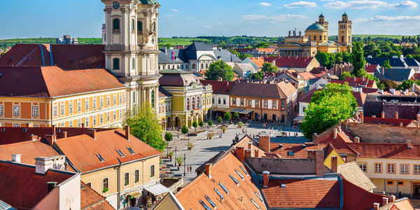 Hungarian OTA Szallas Group acquired by Wirtualna Polska Holding